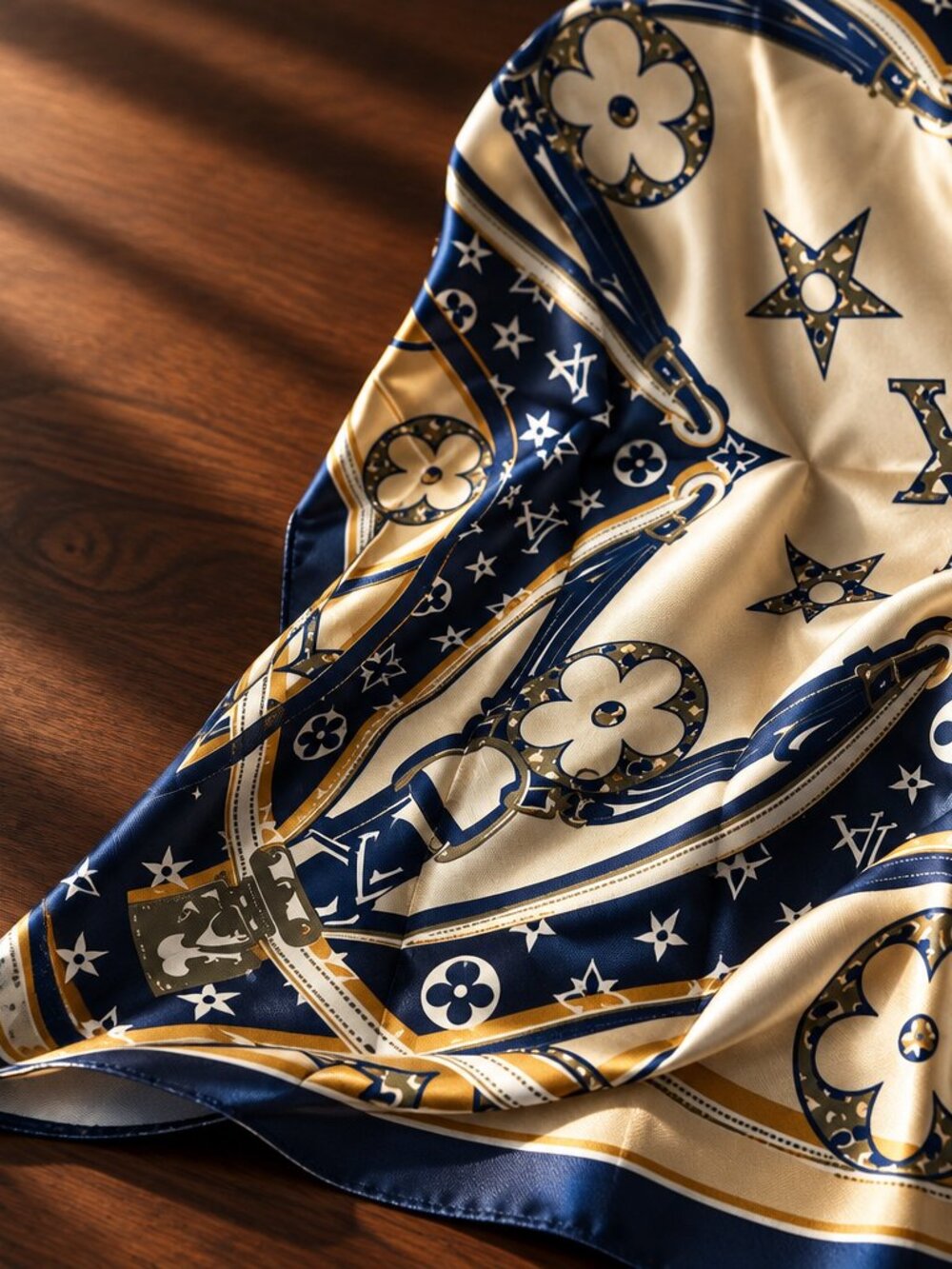 Fashion Scarf